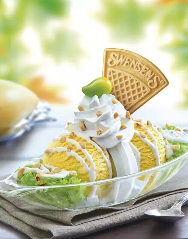 swensen"s双胜