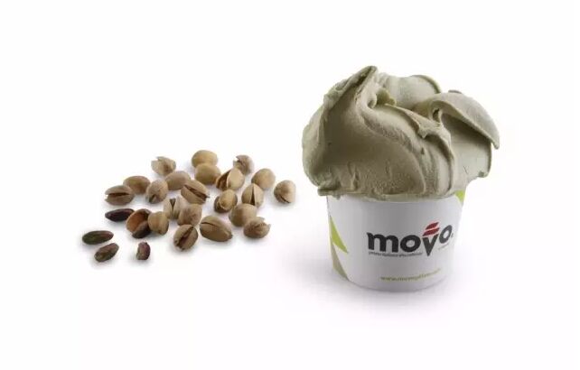 movo摩威冰淇淋