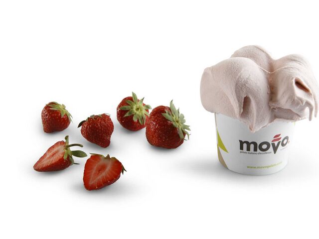 movo冰淇淋|movo冰淇淋甜品