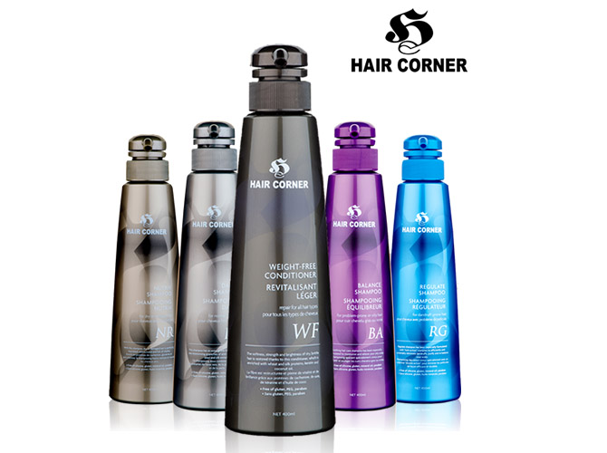 HAIR CORNER|HAIR CORNER化妆美容