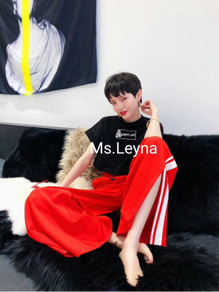 Ms.Leyna