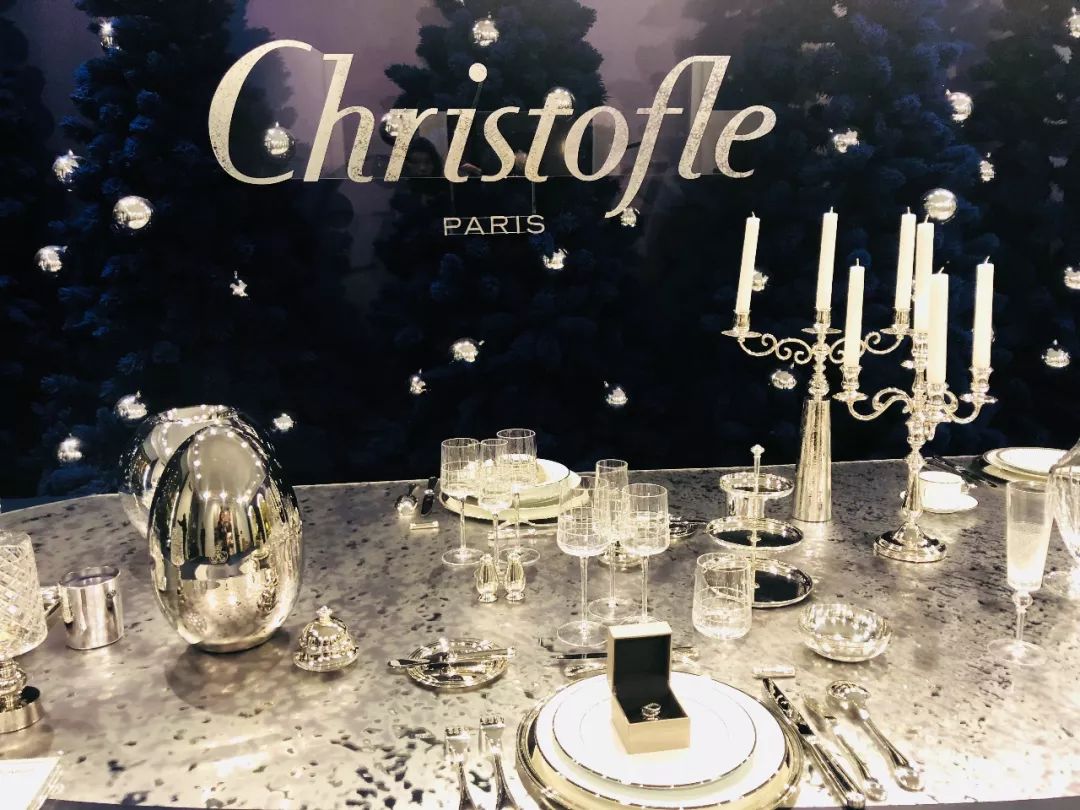 christofle