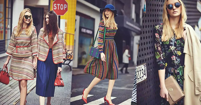 EIMICHS艾蜜雪|EIMICHS艾蜜雪女装品牌_淑女装_时尚品牌网