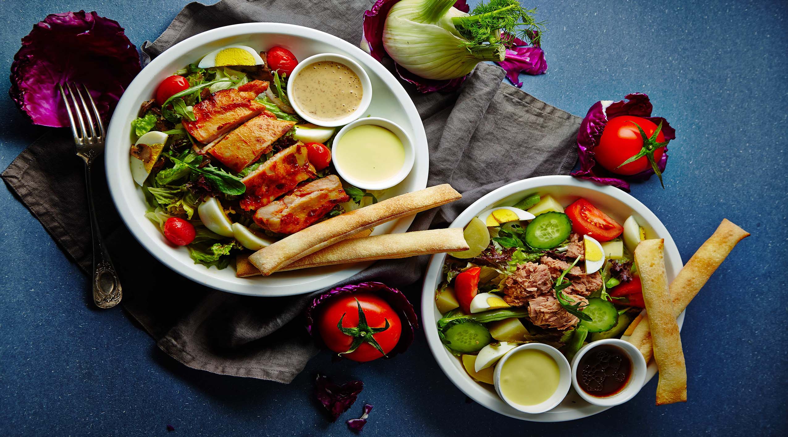 百特喜|百特喜西式餐饮