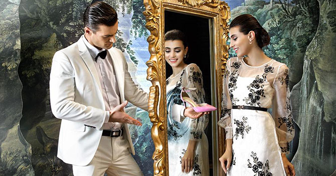 Chrisdien Deny克雷斯丹尼|Chrisdien Deny克雷