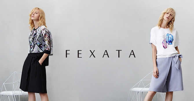 FEXATA쳸˼