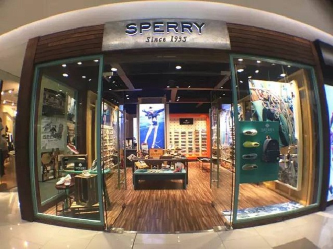 sperry|sperry休闲鞋_鞋业品牌_中国时尚品牌网