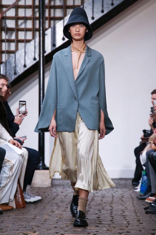 ˿İʱװ֮ Mese in Paris Fashion Week