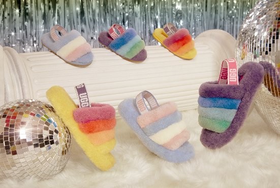 UGGȫPRIDEϵСҰн