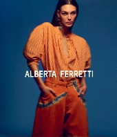 Alberta Ferretti 2020ϵйƬ