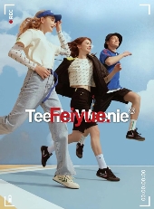 Teenie Weenie x Feiyueϵ2020ļ¿