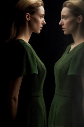 NAERSI娜尔思女装2020夏季新款绿色服饰系列