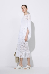 Marisfrolg玛丝菲尔女装2020夏季新款针织系列