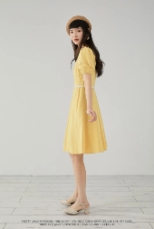 PIT女装2020夏季新款必备连衣裙系列