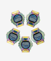 G-SHOCKKITH¿ʺ 4Źu _