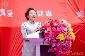 開(kāi)創(chuàng)中式時(shí)尚美學(xué)新時(shí)代——訪億蝶品牌負(fù)責(zé)人應(yīng)慶虹