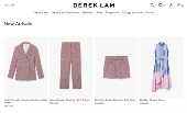 ʦƷ Derek Lam չرʵŵ