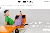 Neiman Marcus ¾W(wng)վ MyTheresa (d)