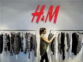 �^ZARA之后，H&M宣布��r裁�T�等f名、�P店3441家