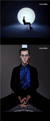 木九十眼镜品牌2020春夏新品系列广告大片