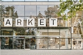 最能代表H&M集团北欧生活方式的时尚品牌Arket，要来中国了