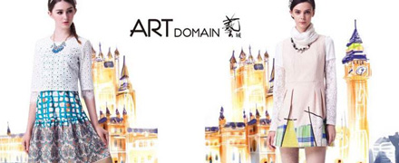 ART DOMAINˇŮb2018bƷl(f)(hu)Ո(qng)