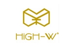 HIGH-W°高纬度