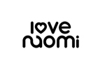 Love Naomi