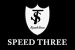 speed three