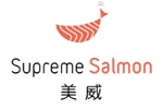 supreme salmon