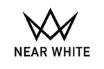 NEAR WHITE白衬衫