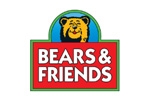 Bears & Friends
