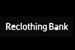 Reclothing Bank再造衣�y行