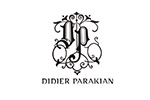 DIDIER PARAKIAN(DP)