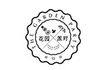 The garden party花�@派��