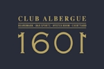 CLUB ALBERGUE 1601