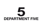 DEPARTMENT 5