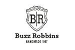 BR(Buzz Robbins)