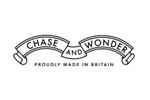 Chase and Wonder