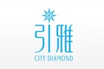 City Diamond引雅珠��