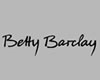 Betty Barday