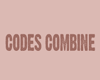 codes-combine