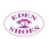 Eden shoes