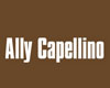 Ally Capellino
