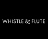 whistle & flute