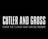 CUTLER & GROSS