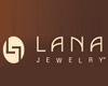 Lana jewelry