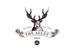The Alley鹿角巷