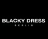 Blacky Dress