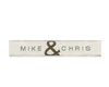 Mike&Chris